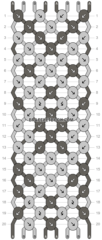 Normal pattern #193919 variation #428896 pattern