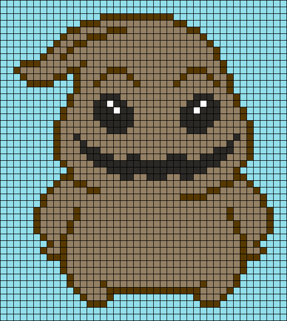 Alpha pattern #204919 variation #428898 preview