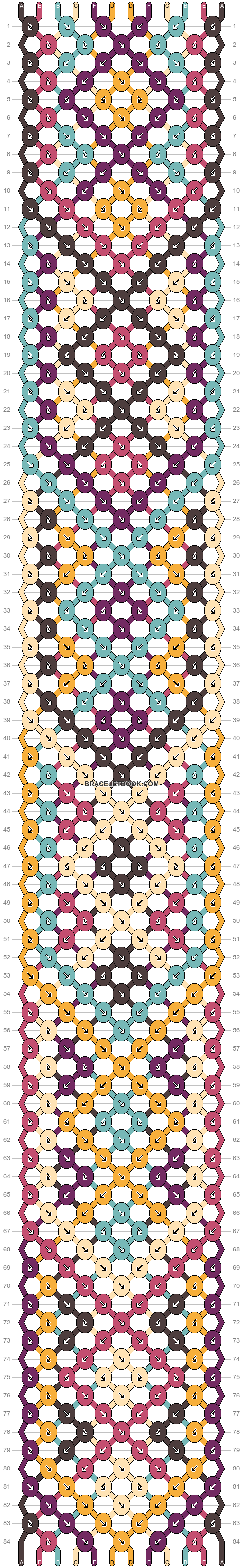 Normal pattern #134325 variation #428899 pattern