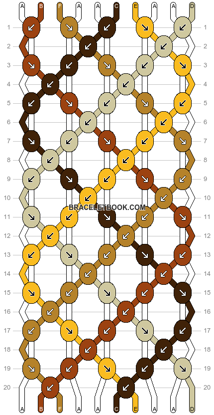 Normal pattern #155196 variation #428900 pattern
