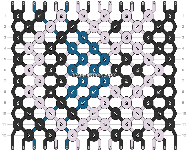 Normal pattern #136745 variation #428901 pattern