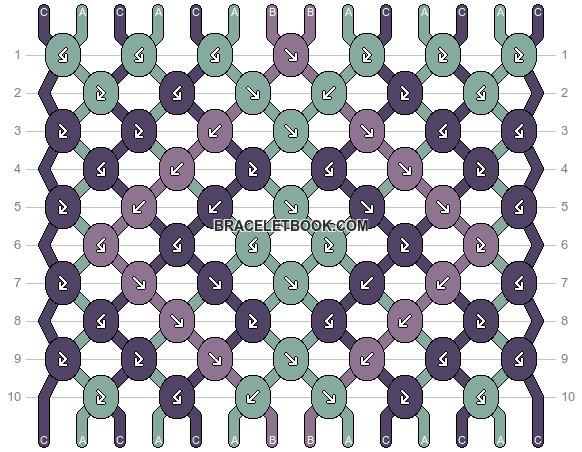 Normal pattern #203989 variation #428902 pattern