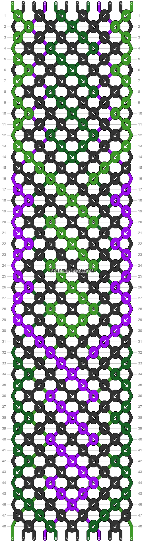 Normal pattern #67774 variation #428904 pattern
