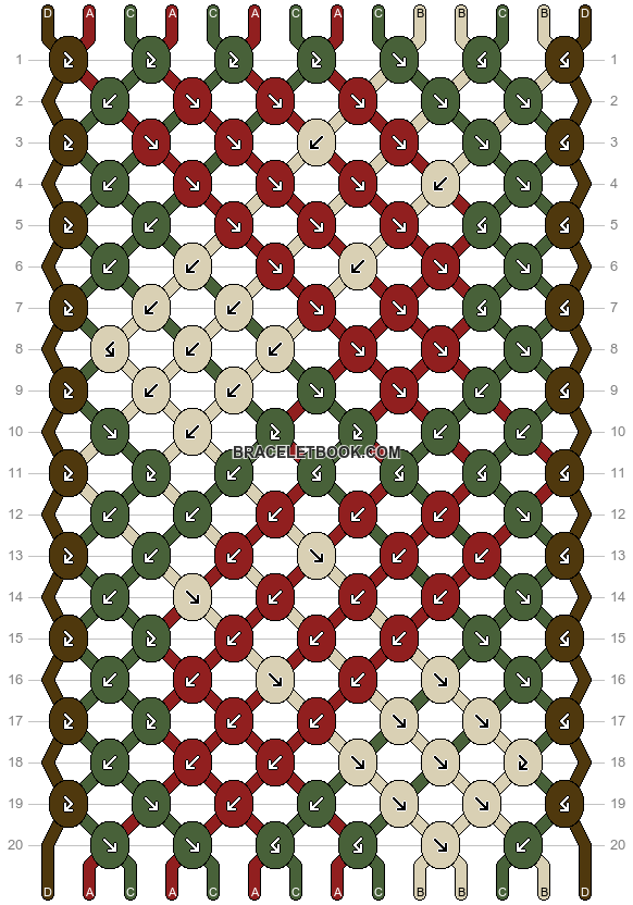 Normal pattern #102437 variation #428905 pattern