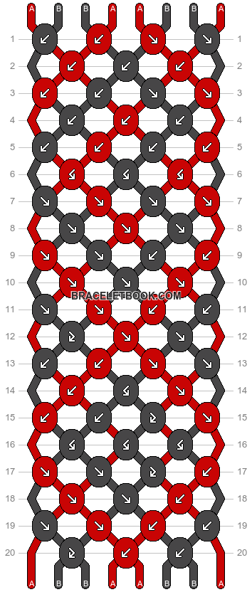 Normal pattern #192816 variation #428908 pattern