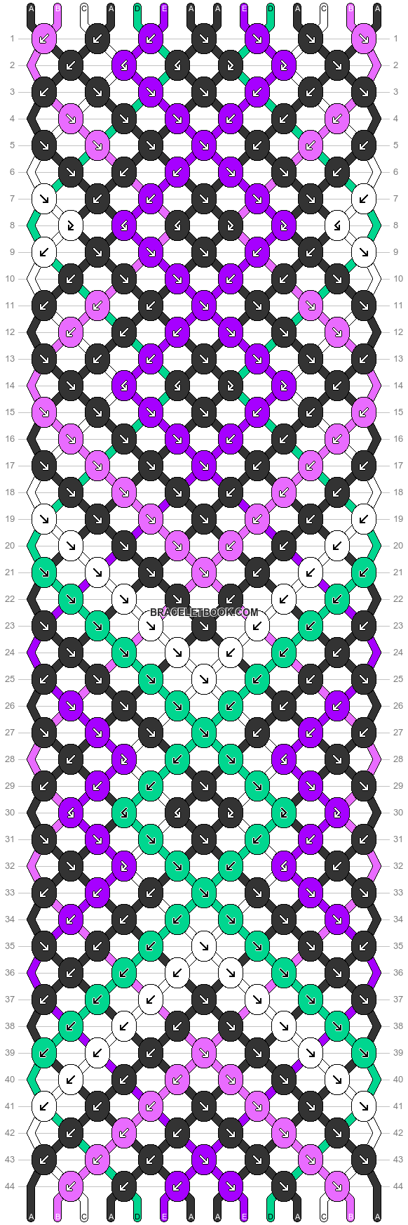 Normal pattern #138504 variation #428910 pattern