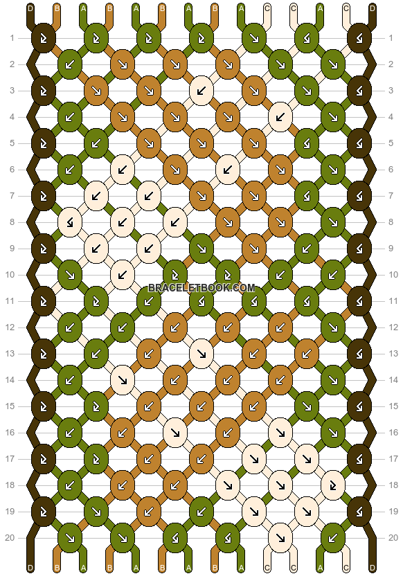 Normal pattern #102437 variation #428911 pattern