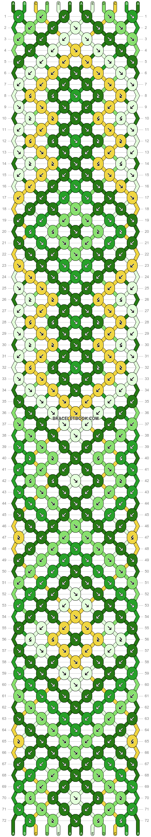Normal pattern #161238 variation #428912 pattern