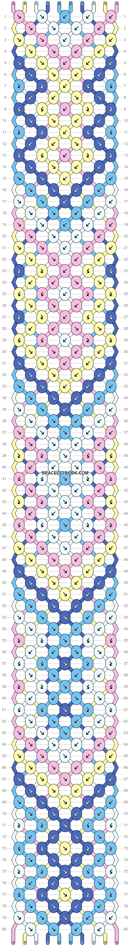 Normal pattern #125594 variation #428913 pattern