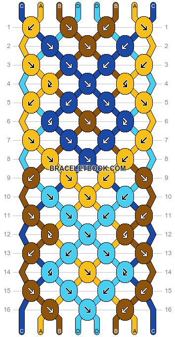 Normal pattern #204862 variation #428914 pattern