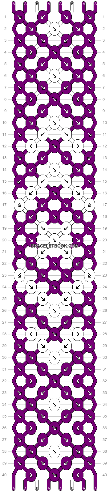 Normal pattern #203519 variation #428915 pattern