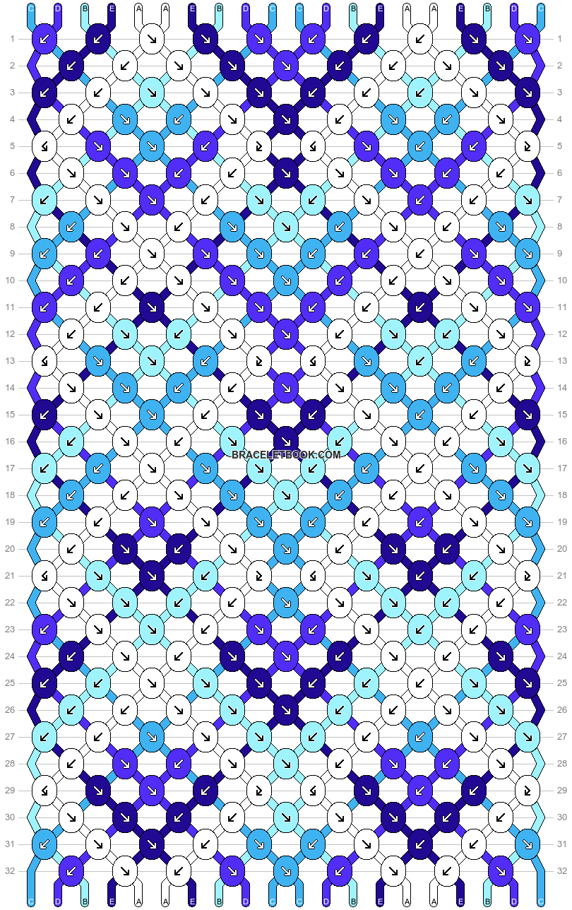 Normal pattern #187927 variation #428916 pattern