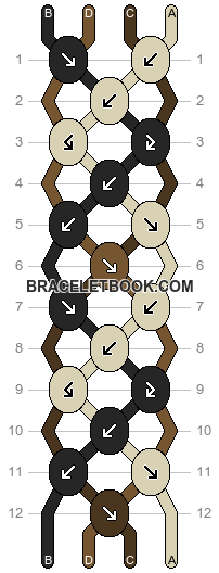 Normal pattern #109436 variation #428918 pattern