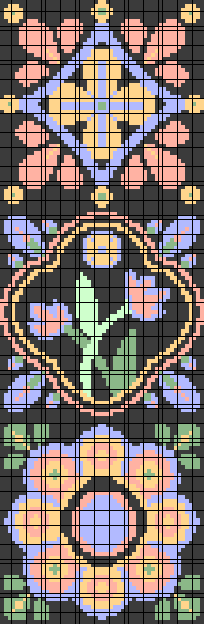 Alpha pattern #204906 variation #428920 preview