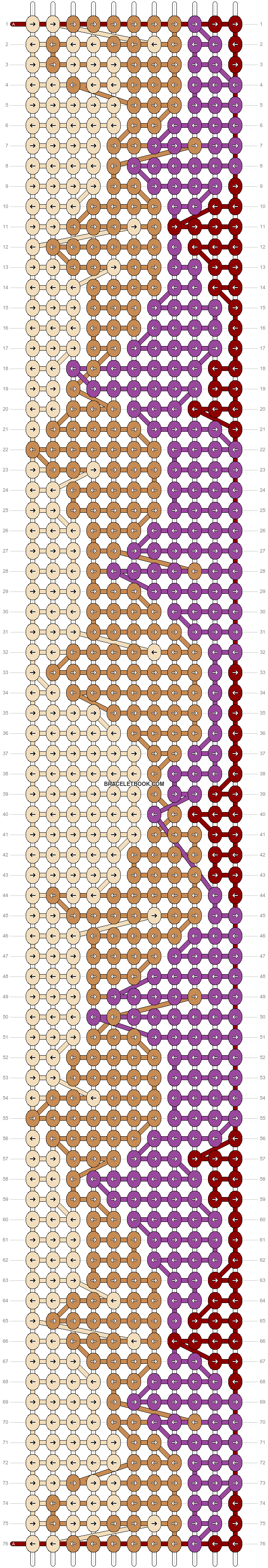 Alpha pattern #204825 variation #428922 pattern