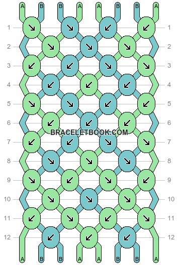 Normal pattern #2356 variation #428923 pattern