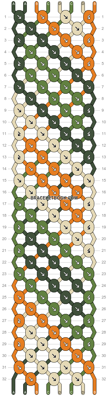 Normal pattern #21 variation #428924 pattern