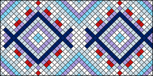 Normal pattern #36812 variation #428925