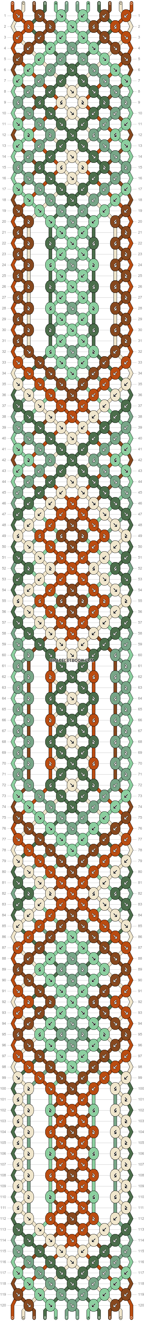 Normal pattern #194041 variation #428927 pattern