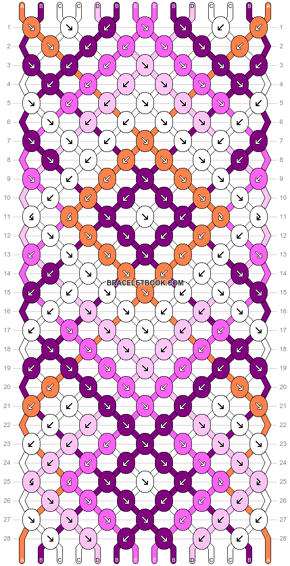 Normal pattern #204911 variation #428928 pattern