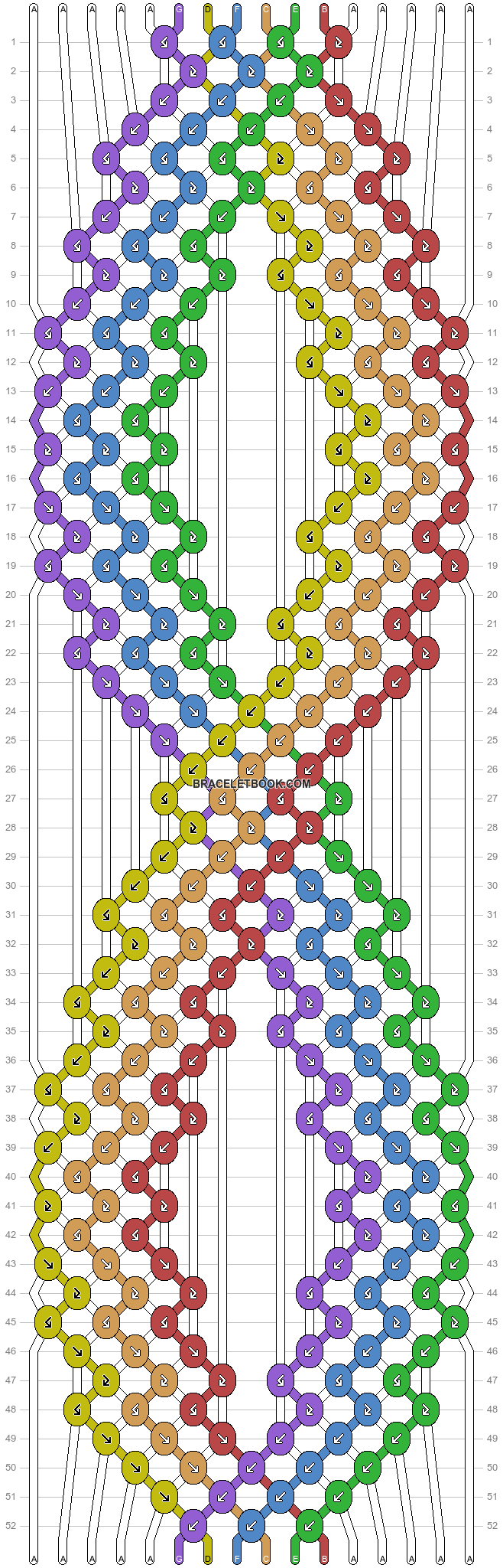 Normal pattern #204905 variation #428929 pattern