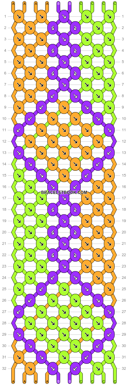 Normal pattern #191885 variation #428930 pattern