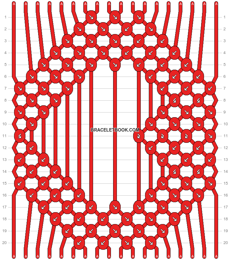 Normal pattern #203593 variation #428931 pattern