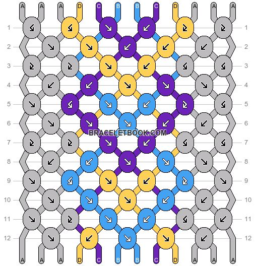Normal pattern #145878 variation #428933 pattern
