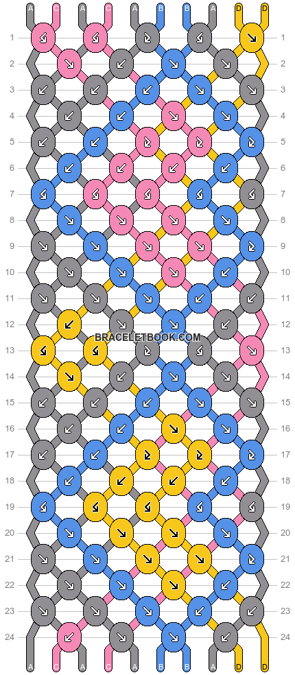 Normal pattern #182815 variation #428935 pattern
