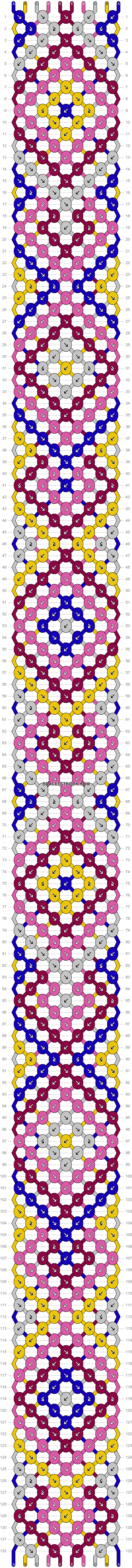 Normal pattern #40839 variation #428936 pattern