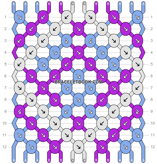 Normal pattern #40340 variation #428937 pattern