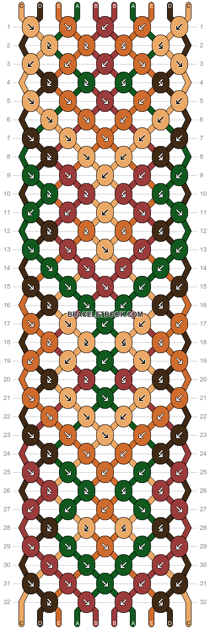 Normal pattern #172887 variation #428940 pattern