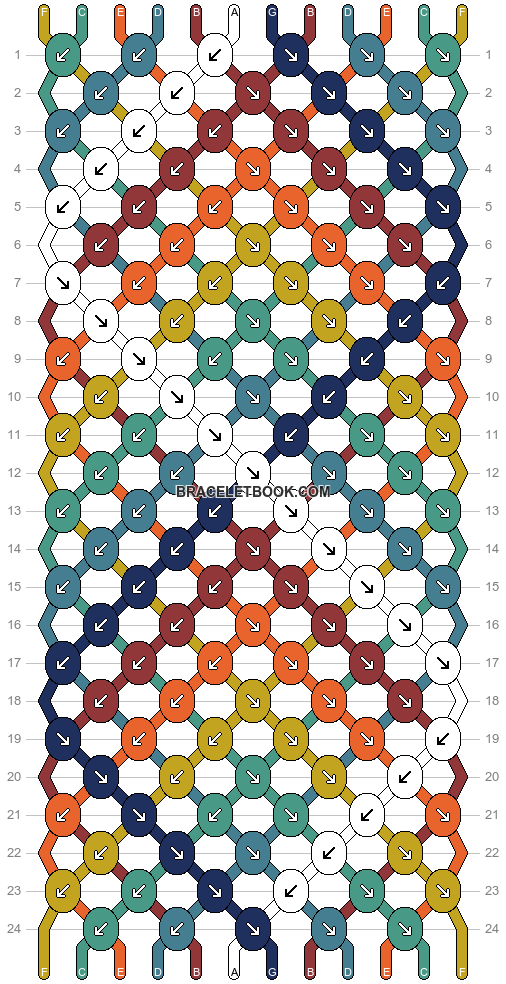 Normal pattern #202808 variation #428941 pattern