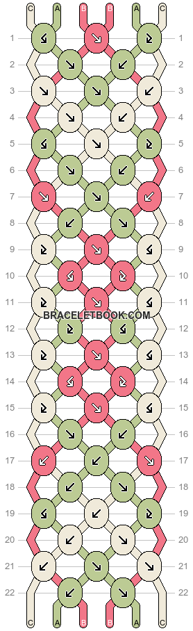 Normal pattern #39033 variation #428944 pattern