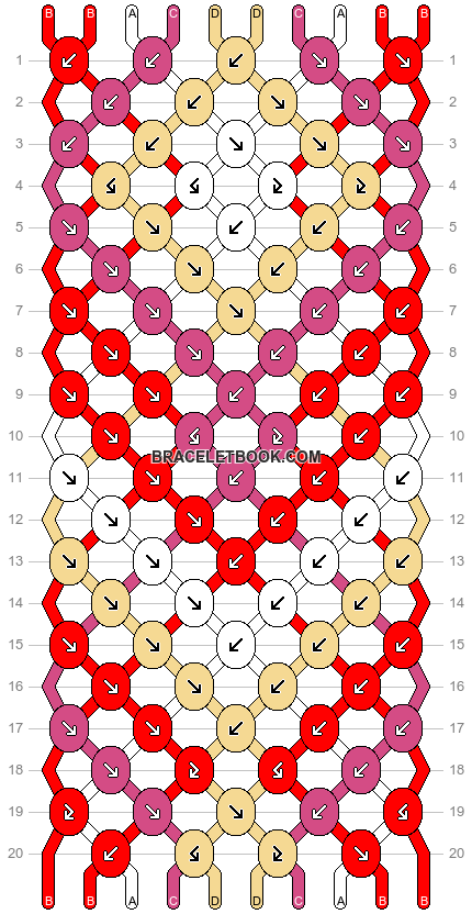 Normal pattern #173967 variation #428947 pattern