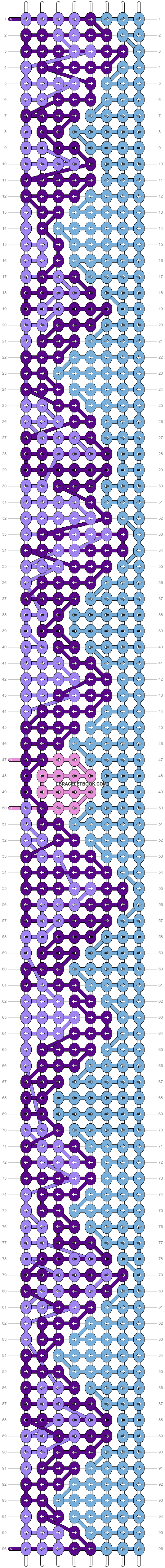 Alpha pattern #204884 variation #428948 pattern