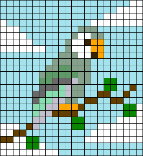 Alpha pattern #87489 variation #428949 preview