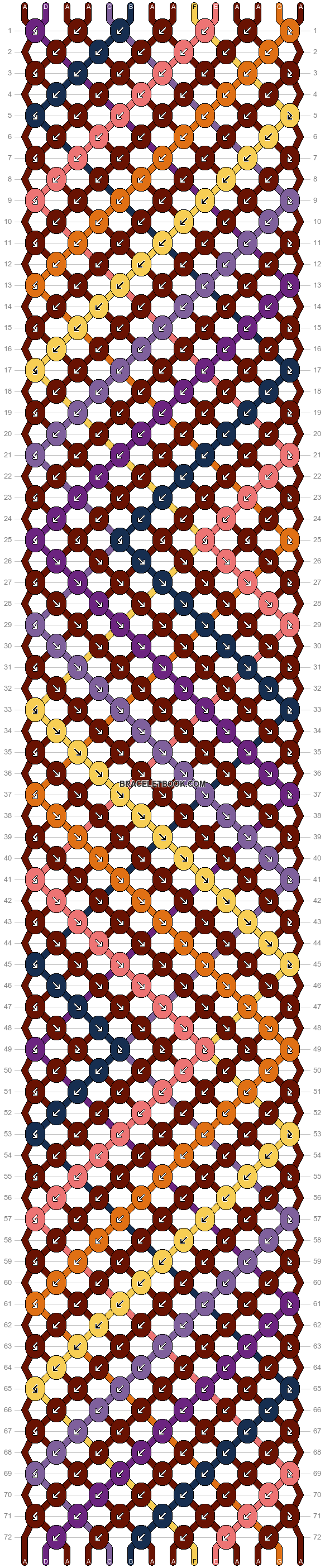 Normal pattern #91054 variation #428954 pattern