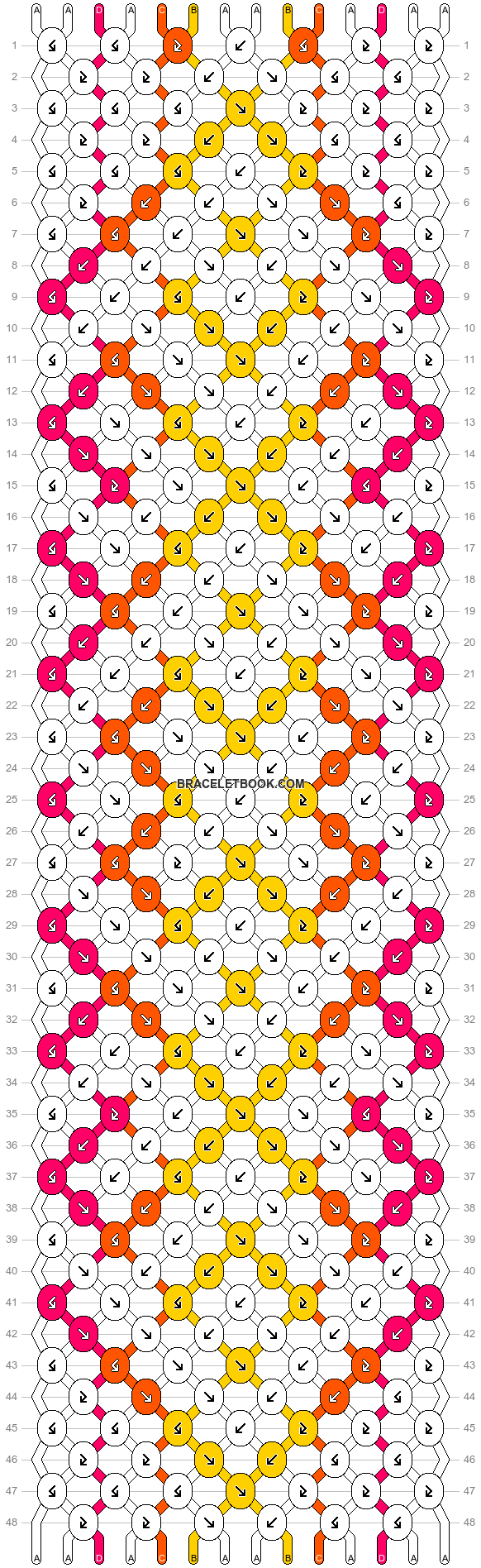 Normal pattern #104705 variation #428956 pattern