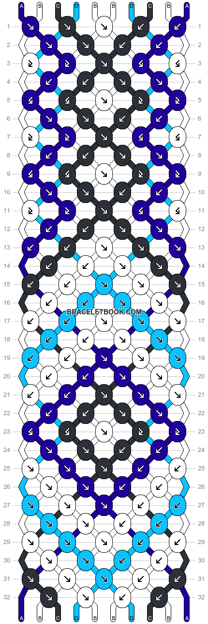 Normal pattern #7440 variation #428959 pattern