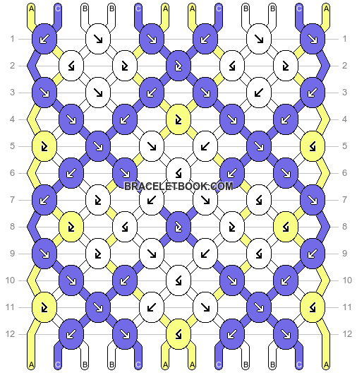 Normal pattern #198590 variation #428961 pattern