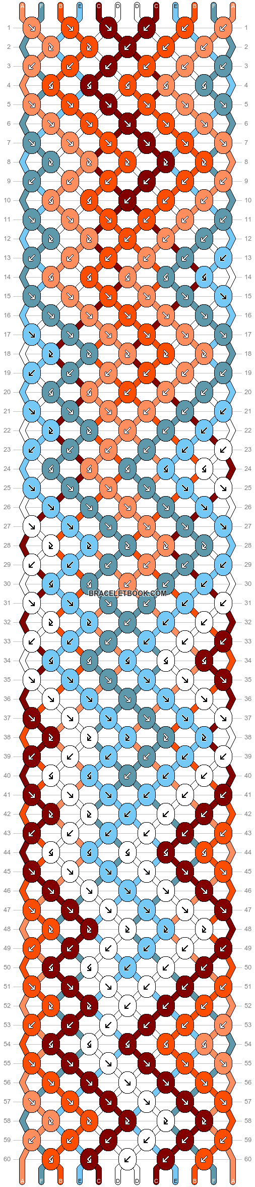 Normal pattern #70004 variation #428962 pattern