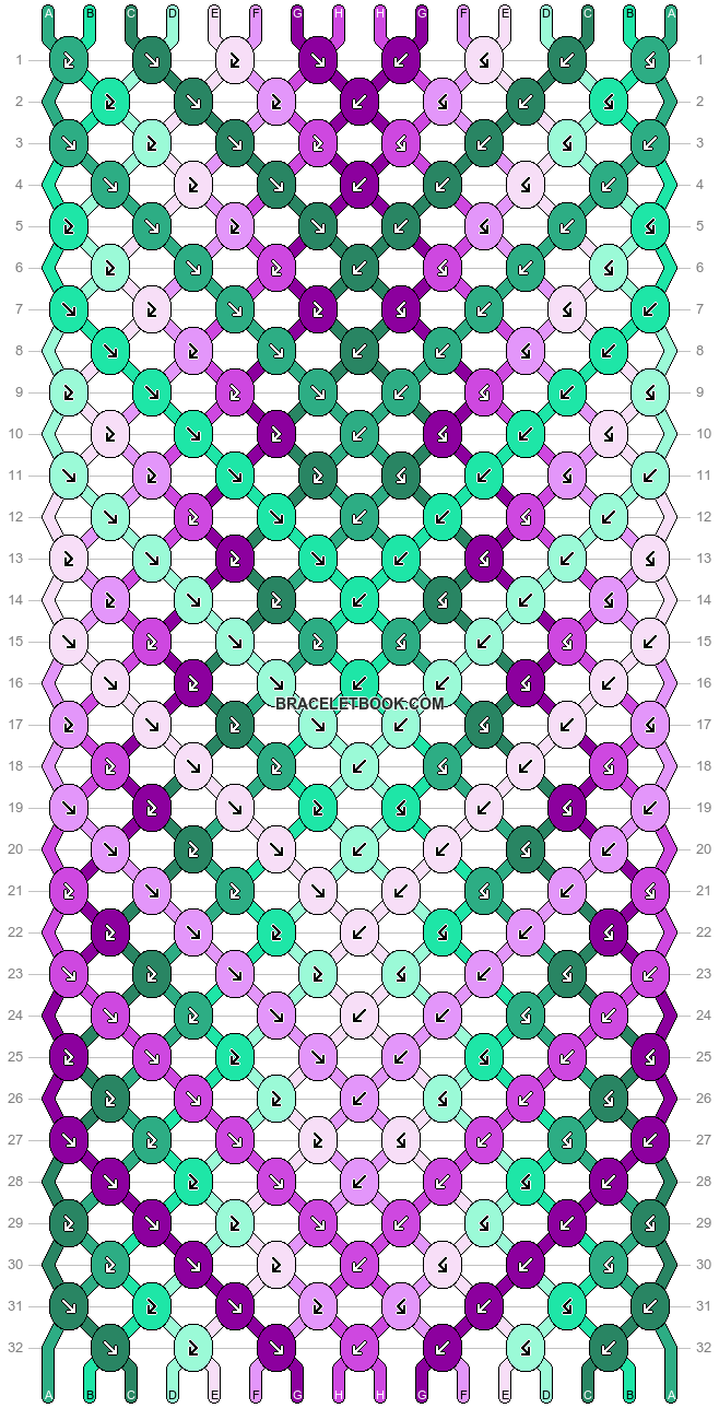 Normal pattern #25478 variation #428963 pattern