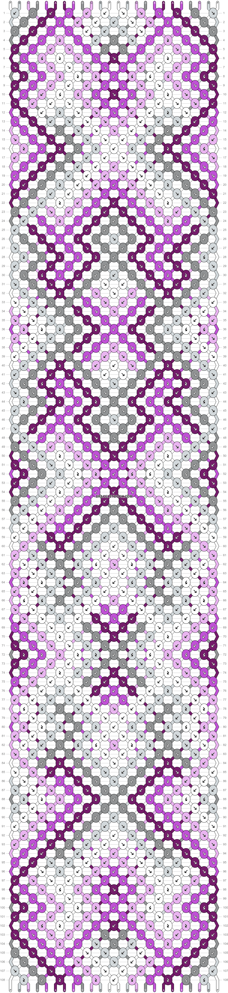 Normal pattern #53644 variation #428964 pattern