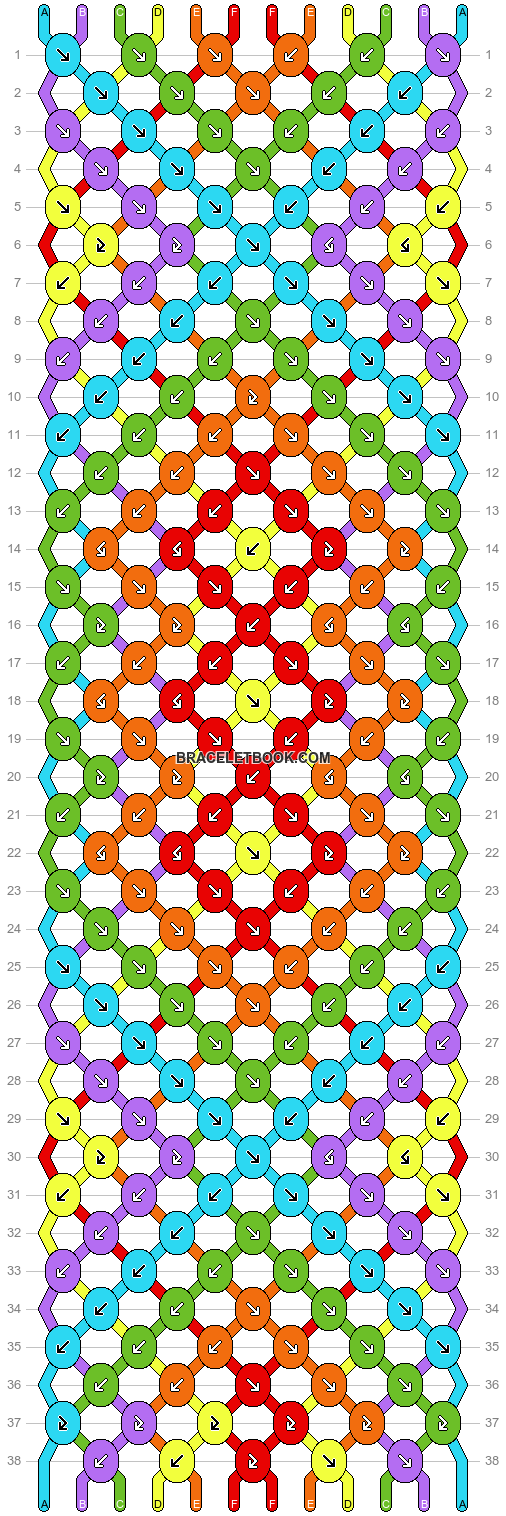 Normal pattern #202297 variation #428966 pattern