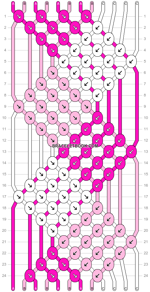 Normal pattern #14689 variation #428967 pattern