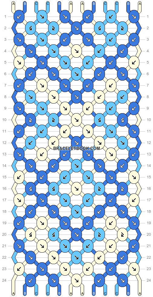 Normal pattern #132393 variation #428969 pattern