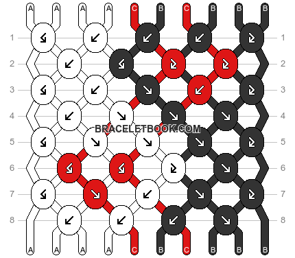 Normal pattern #163861 variation #428970 pattern