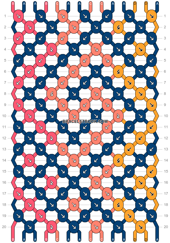 Normal pattern #95350 variation #428971 pattern