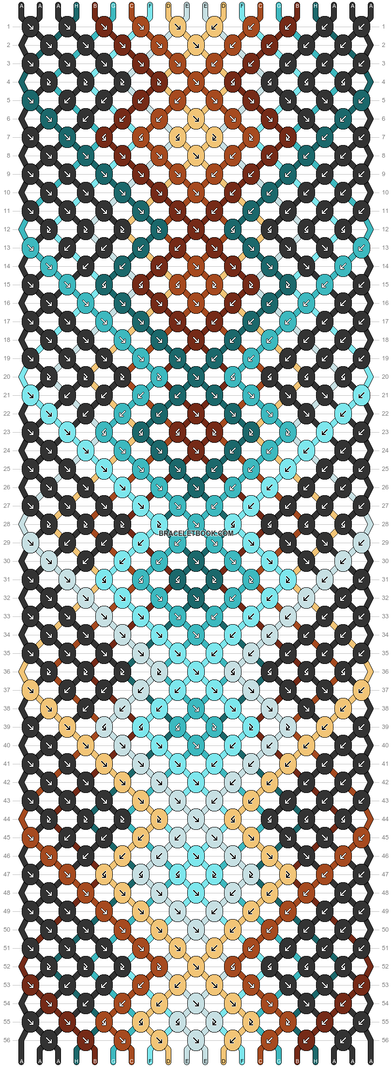 Normal pattern #74562 variation #428972 pattern